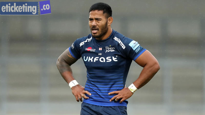 Samoa Clinch Final Spot for Rugby World Cup 2027