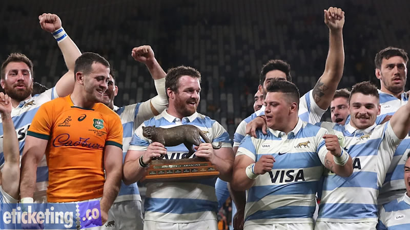 Wallabies Fans Hold Hope Ahead of Rugby World Cup 2027 Draw