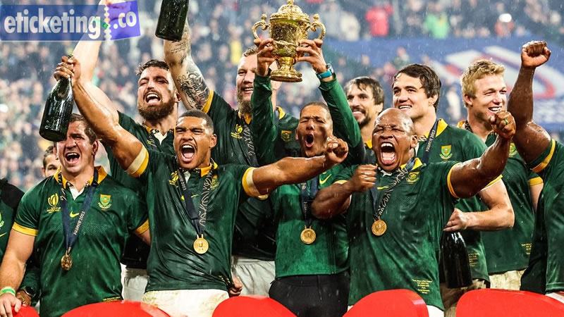 Seeds, Bands & Pools