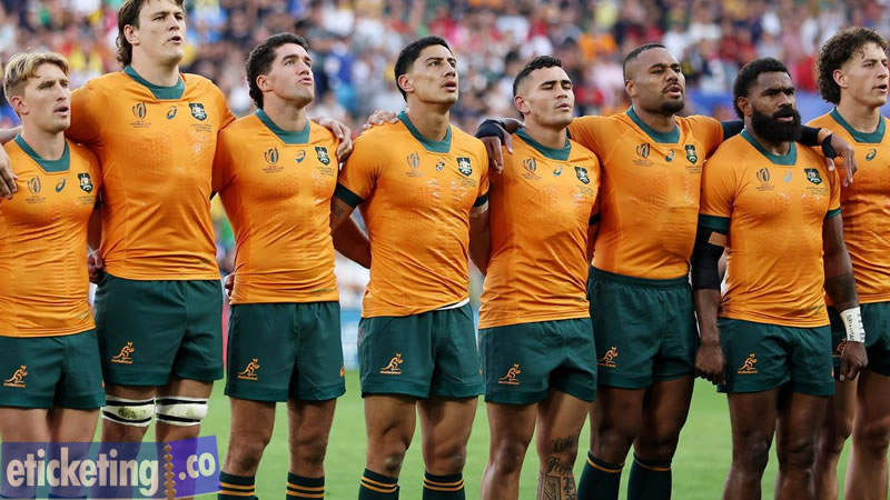 Springboks Eye Surprise Reinforcements for Rugby World Cup 2027