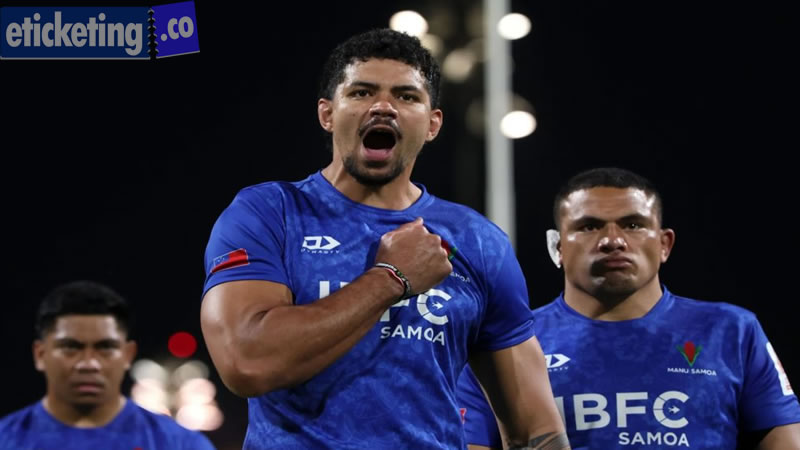 Ribbans and Tele’a: Surprise Springbok Paths Rugby World Cup 2027