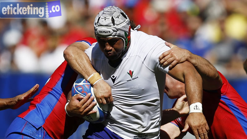 Rugby World Cup Final Tickets | Australia vs TBC Tickets 