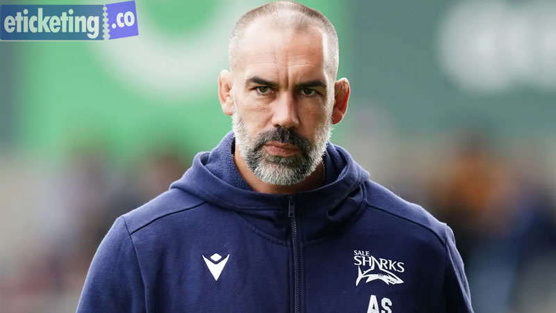 Rugby World Cup Final Tickets | Australia vs TBC Tickets