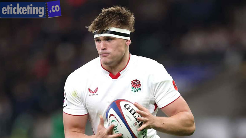 Rugby World Cup Final Tickets | Australia vs TBC Tickets