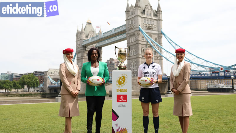 Rugby World Cup Final Tickets | Australia vs TBC Tickets 