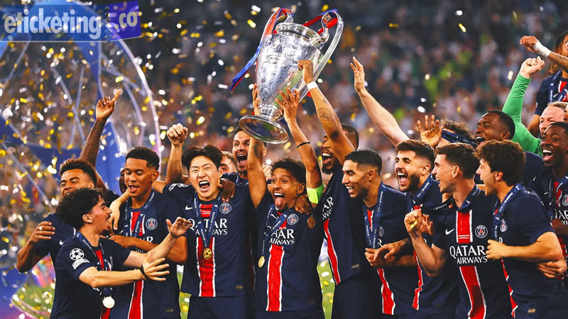 Champions League Final Tickets | Champions League Final 2026 Tickets
