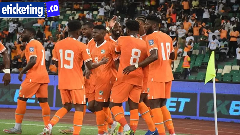 Ivory Coast vs Ecuador Tickets | Curacao vs Ivory Coast Tickets | World Cup Tickets