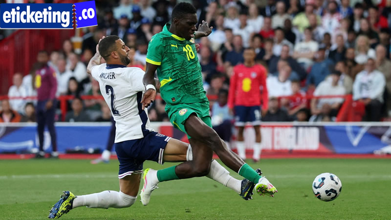 Norway Vs Senegal Tickets | France vs Senegal Tickets