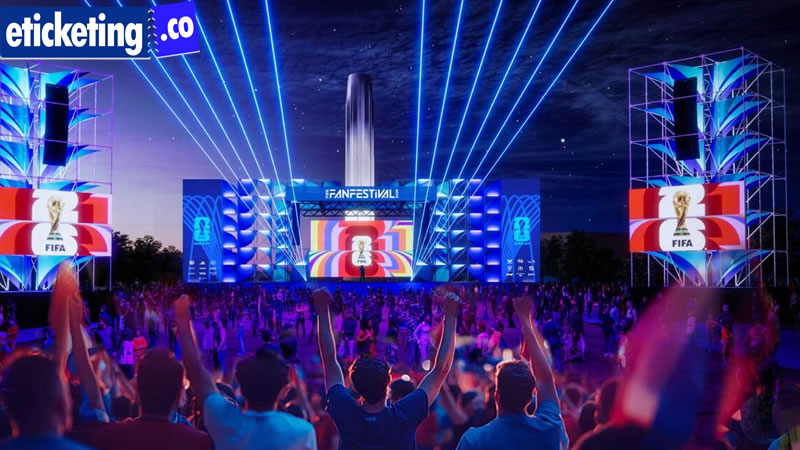 Soccer World Cup Tickets | World Cup Tickets | FIFA World Cup Tickets