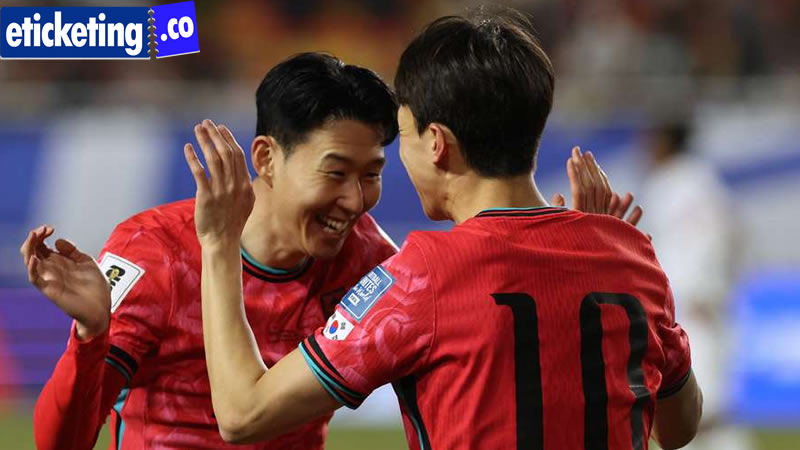 SouthAfrica vs South Korea Tickets | Soccer World Cup Tickets | FIFA World Cup Tickets | FIFA World Cup Tickets | FIFA 2026 Tickets | SouthAfrica World Cup Tickets