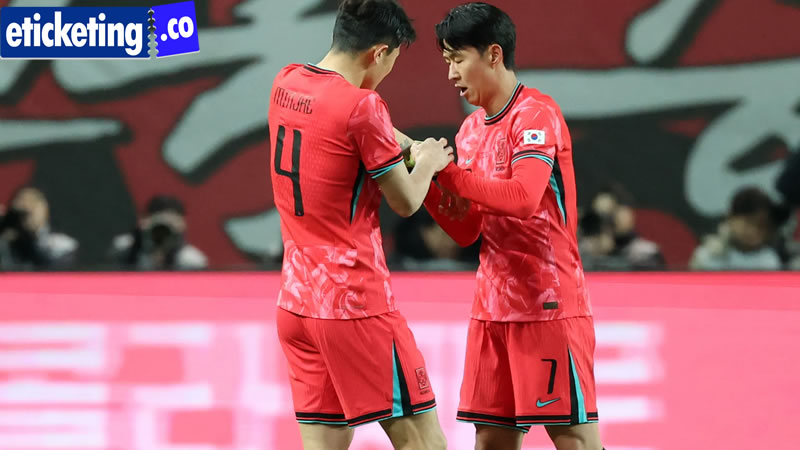 Mexico vs South Korea Tickets | Mexico vs South Africa Tickets | World Cup Tickets