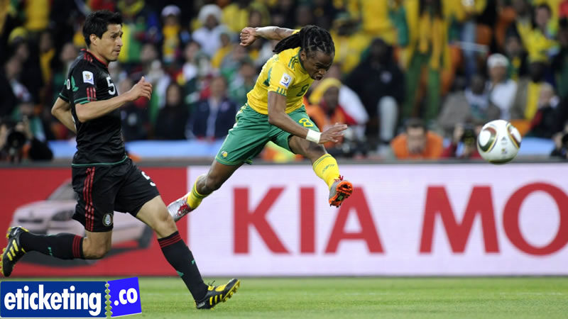 Mexico Vs South Africa Tickets | Mexico vs South Korea Tickets