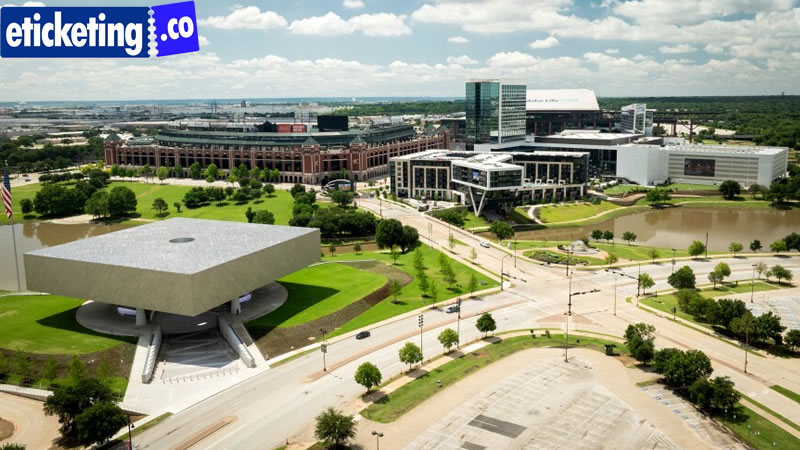 World Cup Tickets | FIFA 2026 Tickets