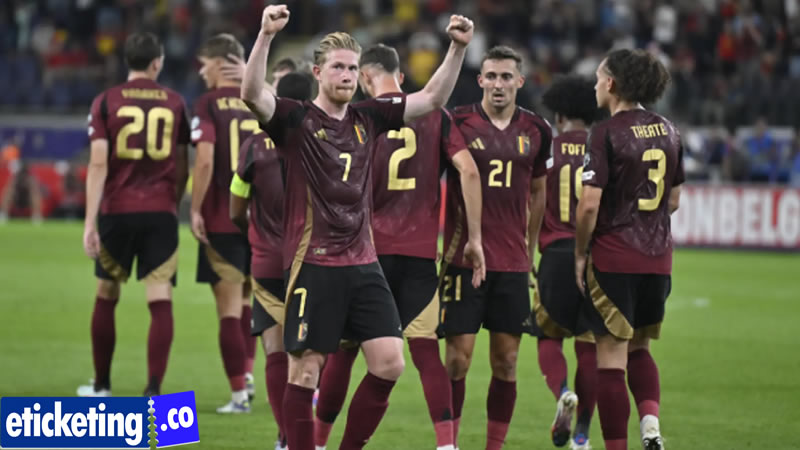 Belgium vs Iran Tickets | Soccer World Cup Tickets | FIFA World Cup Tickets | FIFA World Cup Tickets | FIFA 2026 Tickets | Iran World Cup Tickets