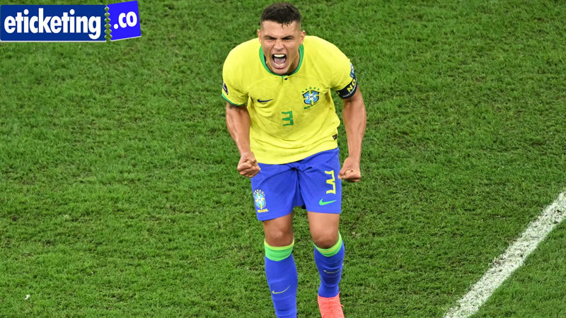 Brazil vs Morocco Tickets | Brazil vs Haiti Tickets Tickets