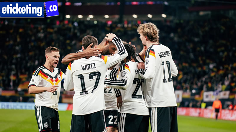 Germany vs Ivory Coast Tickets | Soccer World Cup Tickets | FIFA World Cup Tickets | FIFA World Cup Tickets | FIFA 2026 Tickets | Germany World Cup Tickets