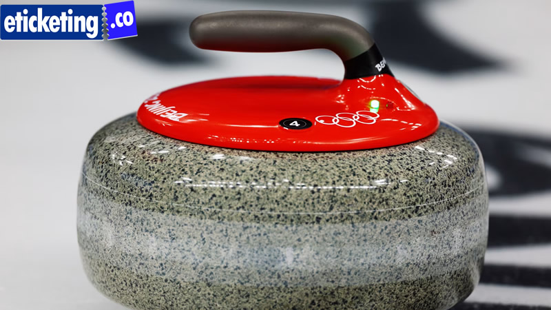  Winter Olympic 2026 Tickets | Olympic Curling Tickets | | Milano Cortina 2026 Tickets | Italy Winter Olympic Tickets
