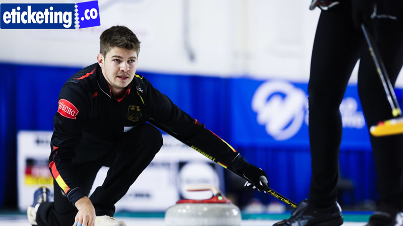 Winter Olympic 2026 Tickets | Olympic Curling Tickets | | Milano Cortina 2026 Tickets | Italy Winter Olympic Tickets