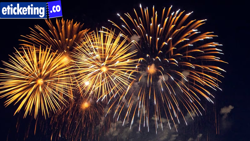 London New Year Eve Fireworks Tickets | London Fireworks Tickets | London New Year Fireworks Tickets
