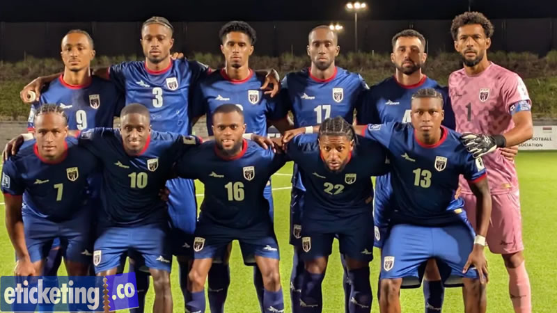 Cabo Verde Vs Saudi Arabia Tickets| Football World Cup Tickets | FIFA 2026 Semi Final Tickets 
