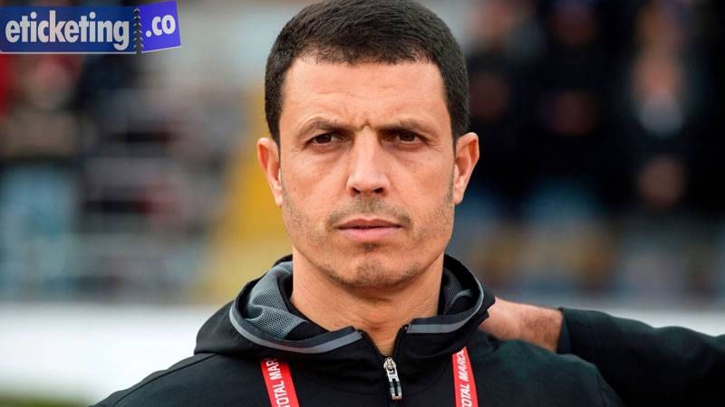 Jordan vs Algeria Tickets| Football World Cup Tickets | FIFA 2026 Semi Final Tickets 
