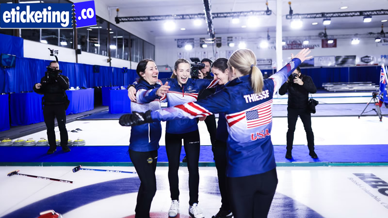  Winter Olympic 2026 Tickets | Olympic Curling Tickets | | Milano Cortina 2026 Tickets | Italy Winter Olympic Tickets
