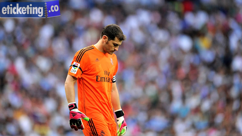 Spain vs Cabo Verde Tickets| Football World Cup Tickets | FIFA 2026 Semi Final Tickets 
