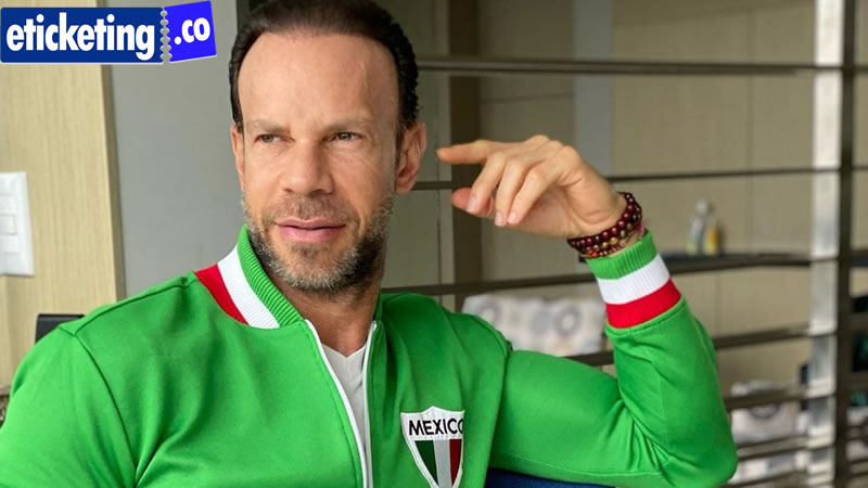 Mexico vs South Africa Tickets | Mexico vs South Korea Tickets