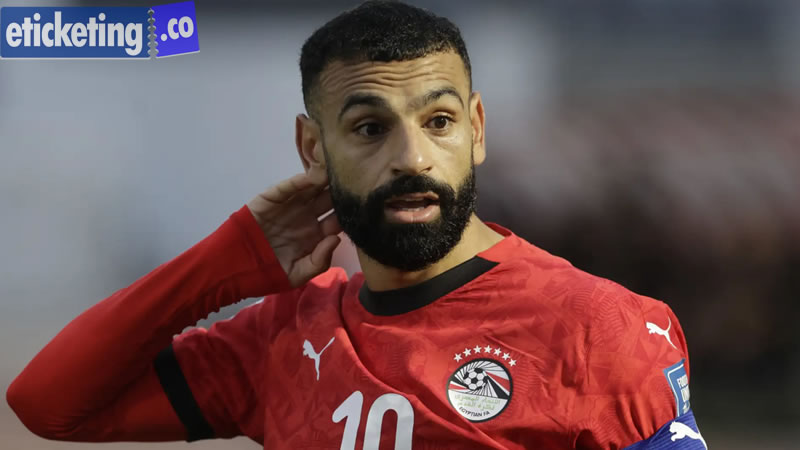 Belgium vs Egypt Tickets| Football World Cup Tickets | FIFA 2026 Semi Final Tickets 
