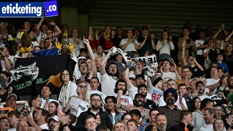 New Zealand vs Egypt Tickets | Egypt vs Iran Tickets