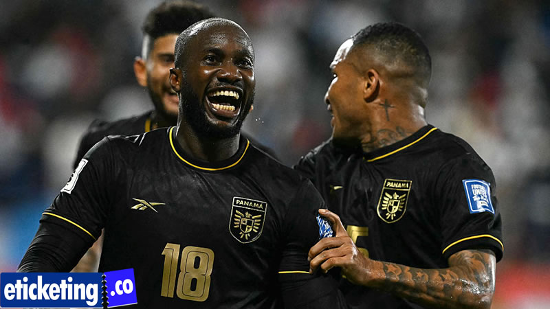 Panama vs Croatia Tickets | Ghana Vs Panama Tickets | World Cup Tickets