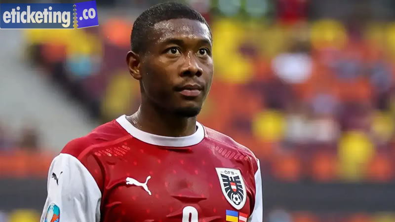 Austria vs Jordan Tickets| Football World Cup Tickets | FIFA 2026 Semi Final Tickets 
