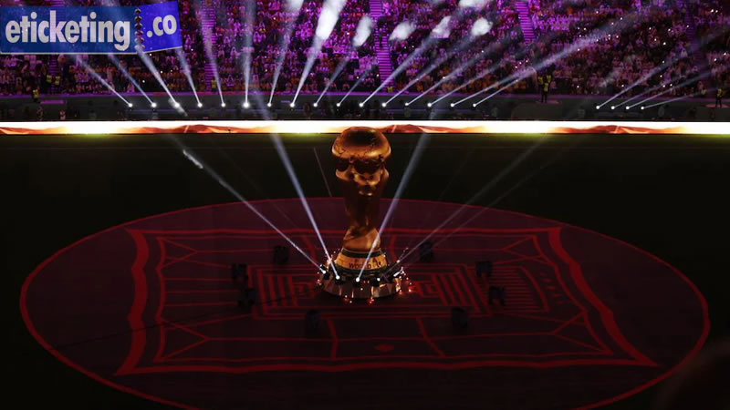  World Cup Tickets | Football World Cup Tickets | FIFA 2026 Semi Final Tickets 
