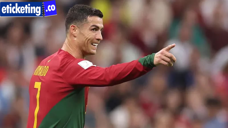 Portugal vs Uzbekistan Tickets | Colombia Vs Portugal Tickets | World Cup Tickets