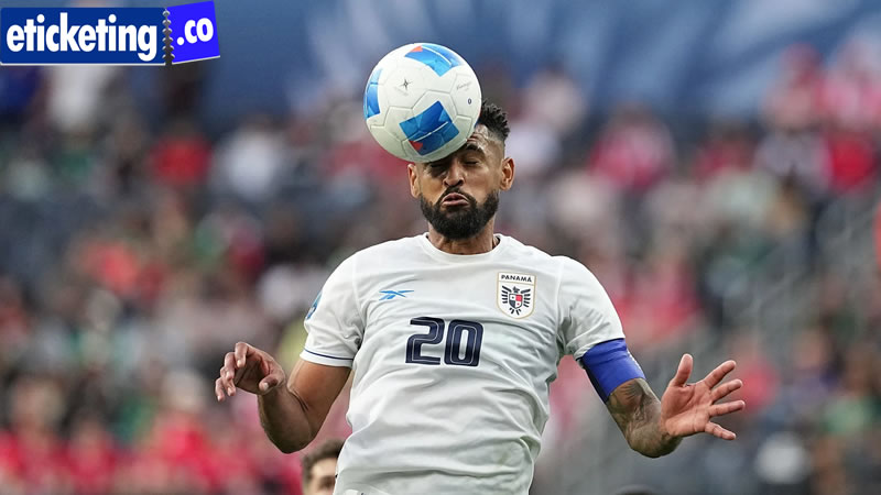 Ghana vs Panama Tickets | England vs Ghana Tickets