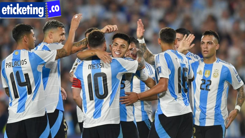 Argentina vs Austria Tickets | Soccer World Cup Tickets | FIFA World Cup Tickets | FIFA World Cup Tickets | FIFA 2026 Tickets | Austria World Cup Tickets
