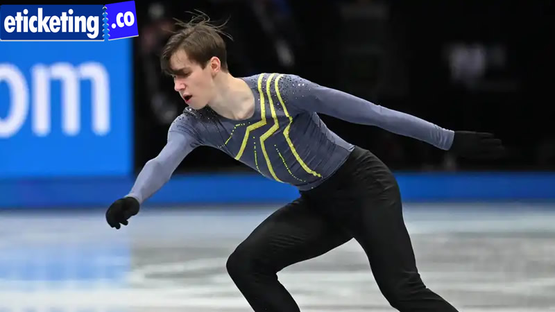  Winter Olympic 2026 Tickets | Olympic Figure Skating Tickets | | Milano Cortina 2026 Tickets | Italy Winter Olympic Tickets
