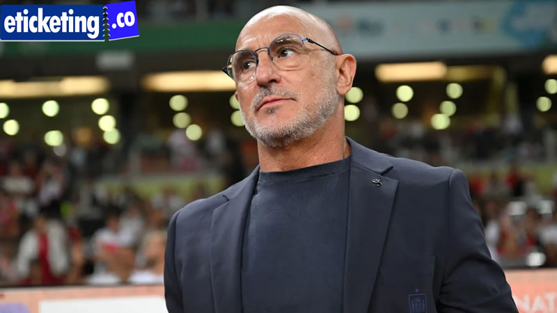 Spain vs Saudi Arabia Tickets | Spain vs Cabo Verde Tickets | World Cup Tickets