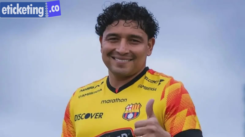 Ivory Coast vs Ecuador Tickets| Football World Cup Tickets | FIFA 2026 Semi Final Tickets 
