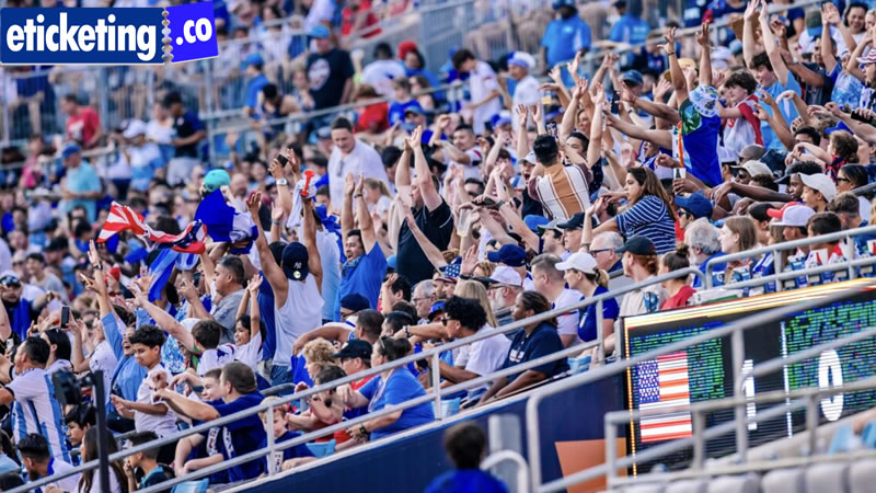 Football World Cup 2026 Tickets | FIFA World Cup Tickets