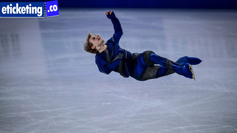  Winter Olympic 2026 Tickets | Olympic Figure Skating Tickets | | Milano Cortina 2026 Tickets | Italy Winter Olympic Tickets
