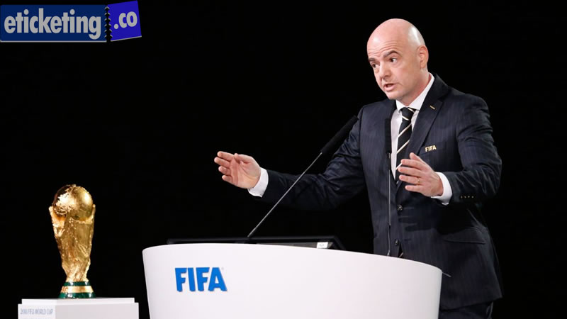 World Cup Tickets | Football World Cup Tickets | FIFA 2026 Semi Final Tickets