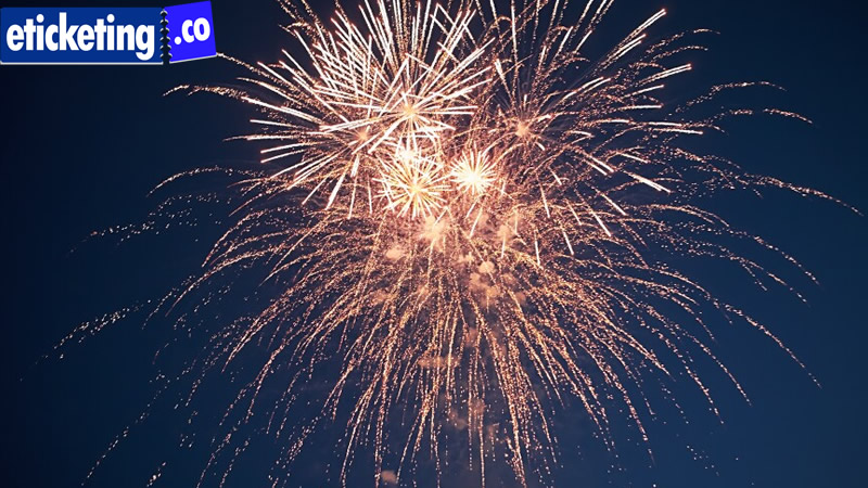 London New Year Eve Fireworks Tickets | London Fireworks Tickets | London New Year Fireworks Tickets
