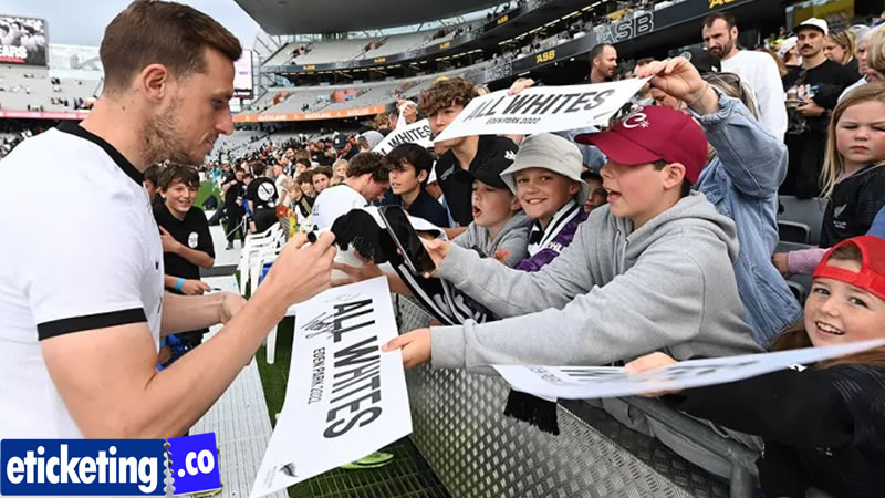 New Zealand vs Egypt Tickets | Egypt vs Iran Tickets