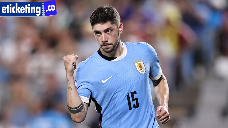 Uruguay vs Spain Tickets | Soccer World Cup Tickets | FIFA World Cup Tickets | FIFA World Cup Tickets | FIFA 2026 Tickets | Spain World Cup Tickets
