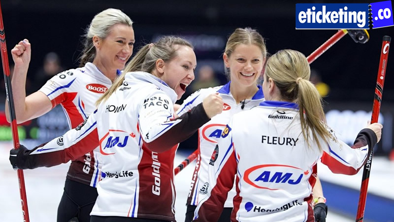  Winter Olympic 2026 Tickets | Olympic Curling Tickets | | Milano Cortina 2026 Tickets | Italy Winter Olympic Tickets
