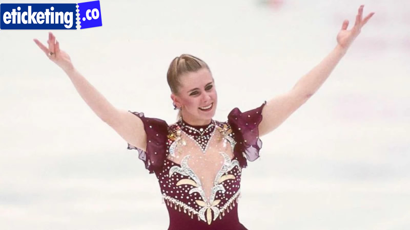  Winter Olympic 2026 Tickets | Olympic Figure Skating Tickets | | Milano Cortina 2026 Tickets | Italy Winter Olympic Tickets
