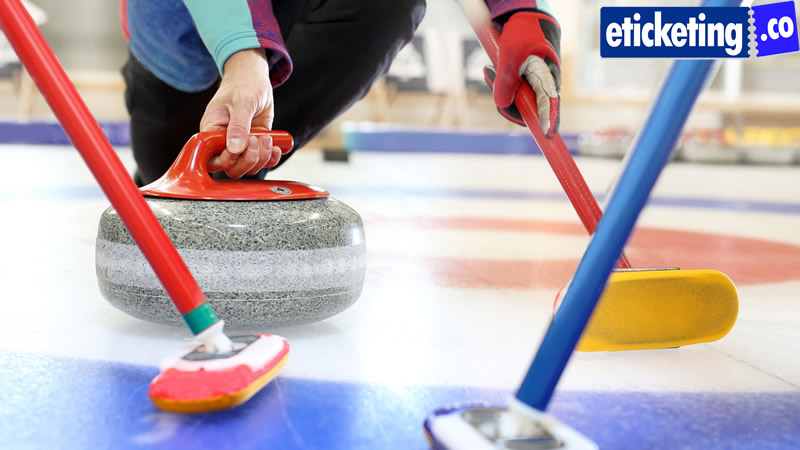  Winter Olympic 2026 Tickets | Olympic Curling Tickets | | Milano Cortina 2026 Tickets | Italy Winter Olympic Tickets
