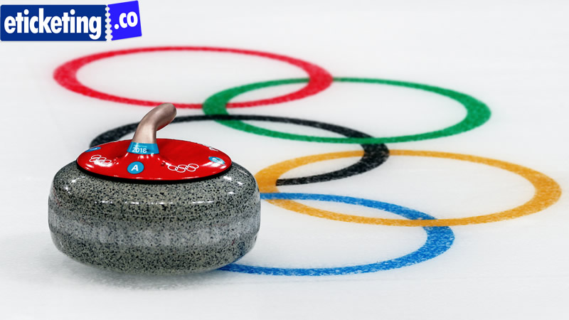Winter Olympic 2026 Tickets | Olympic Curling Tickets | | Milano Cortina 2026 Tickets | Italy Winter Olympic Tickets