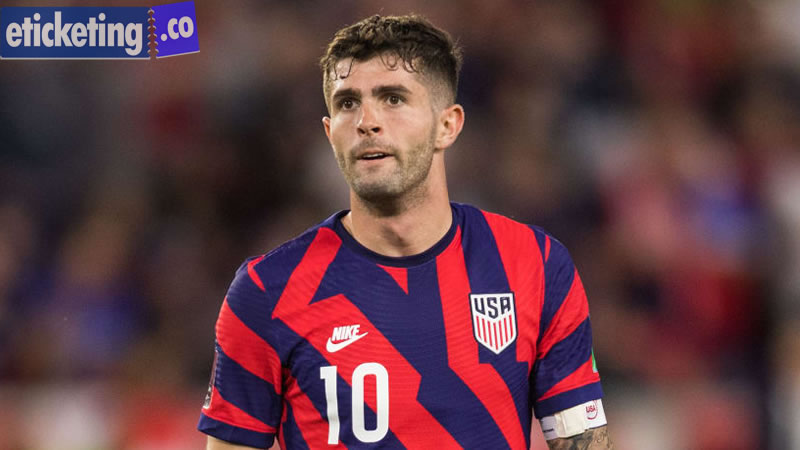  World Cup Tickets | Football World Cup Tickets | FIFA 2026 Semi Final Tickets 
